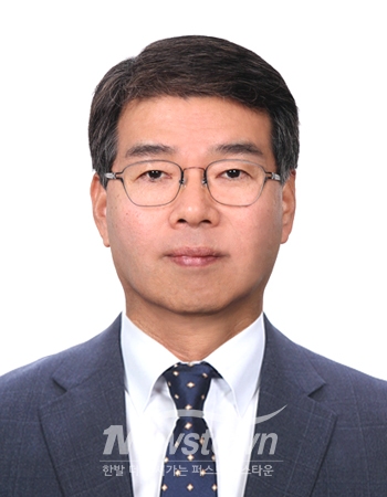 호서대 제약공학과 윤명식 교수(사진 / 호서대학교 제공)
