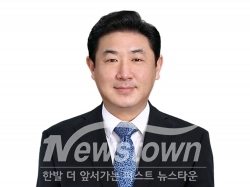 인천서구의회 정태완 의원 / 인천서구의회