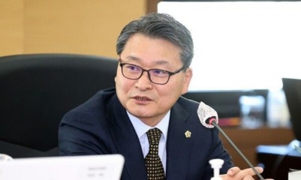 김유곤 인천시의회 산업경제위원장(예비 후보)