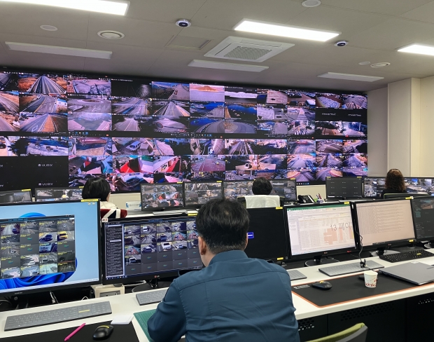 경남고성군이 어디서나 “안전한 고성군민의 일상” 보장, 재난 예방한다/고성군