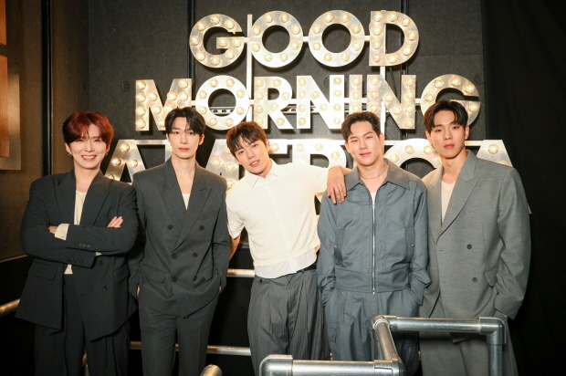 제공 : 미국 'ABC (Good Morning America 이하 GMA)'