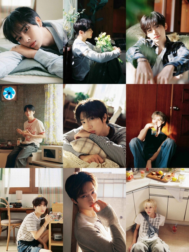 사진 = 스타쉽엔터테인먼트