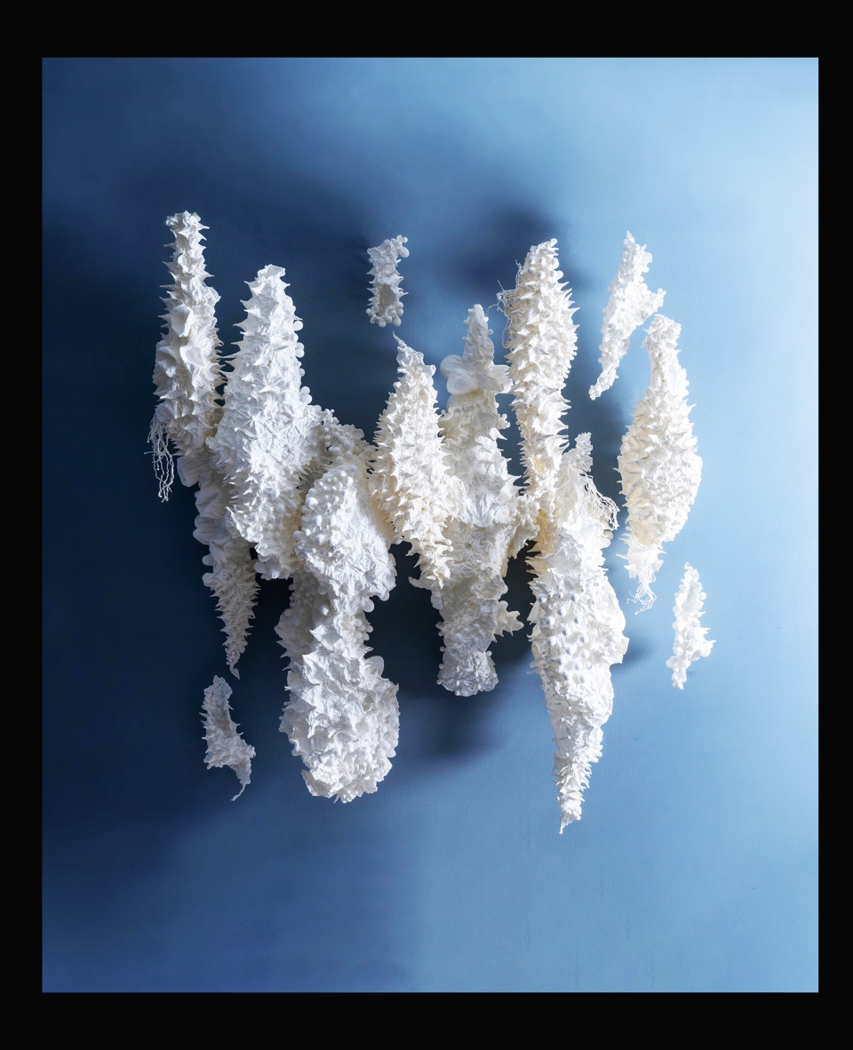 이상희(38·전주) 대상 수상현대 부문에 출품한 “PAPERED” 대상 선정