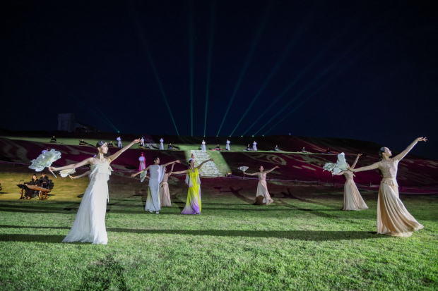 2026 가야문화축제/김해시제공