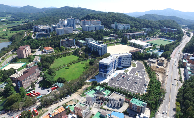 순천향대학교