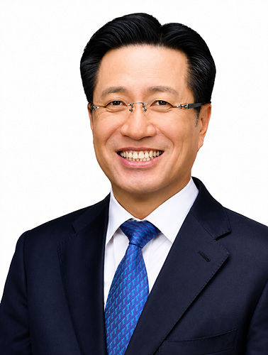 정영두 후보/사진 정영두 후보 캠프제공