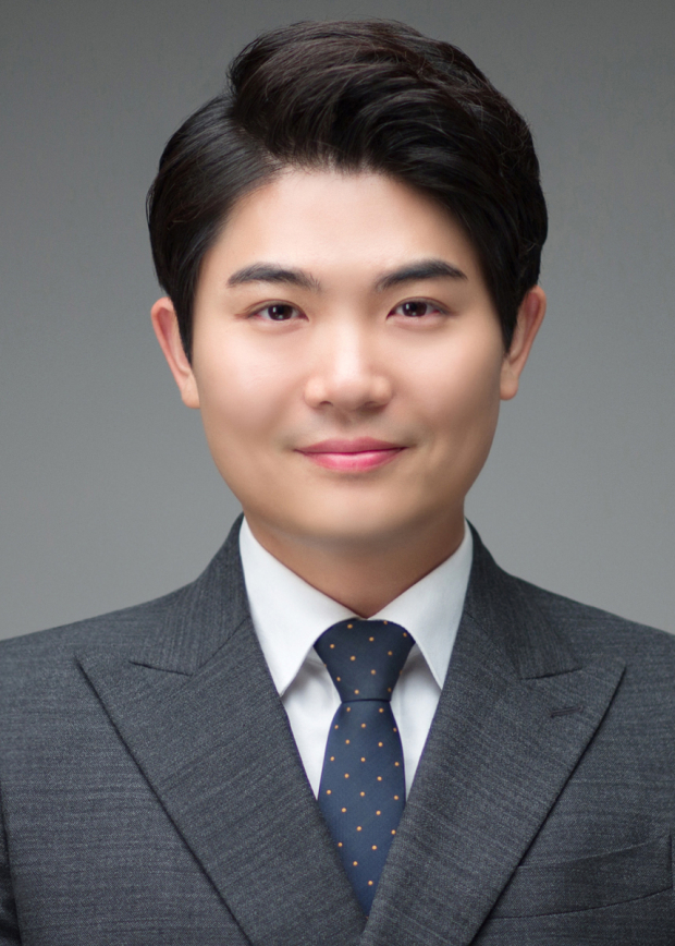 경주시 정수장 스마트 원격 출입 시스템 구축을 기획한 상수도과 김진률 주무관