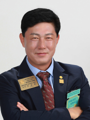 오승훈 국제로타리 3730지구 홍천.인제.양구 지역대표