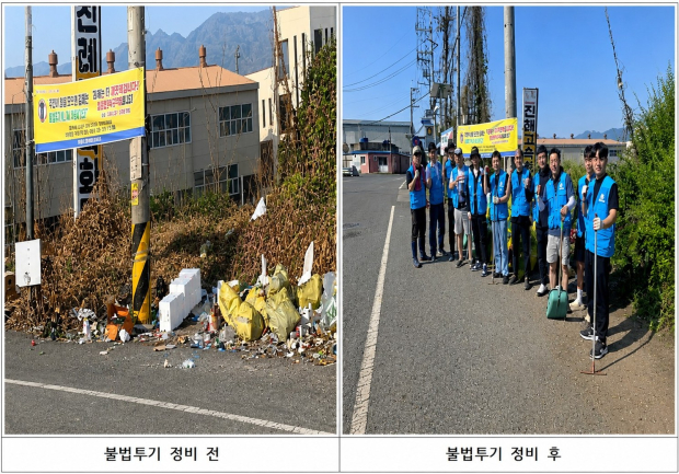 김해시제공