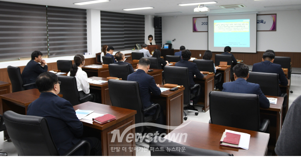 교육 사진 / 미추홀구의회