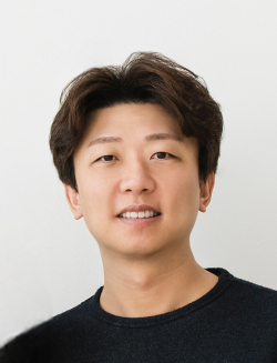 인천대학교 해양학과 이재성 교수