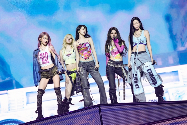 2026 LE SSERAFIM TOUR 'PUREFLOW' IN INCHEON_르세라핌
