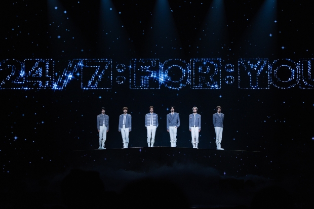 TWS 2026 일본 투어