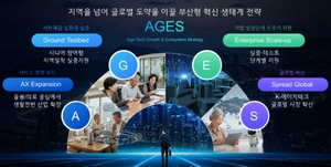 부산시, AI 실버경제 270억 투자…산업 전환 본격화