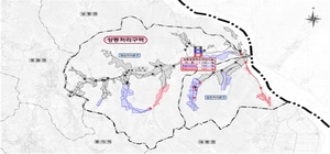 김해시 하수처리 용량 확대 2400톤 규모 증설 추진
