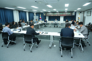 부산진해경제자유구역청, 부산·경남 대학 참여 공유캠퍼스 논의 본격화
