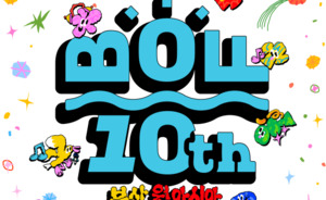 부산관광공사, BOF 10주년 콘서트 6월 27일 개막