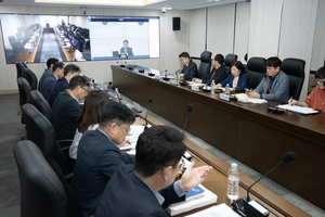 해양수산부, 부산서 첫 정상화 TF 가동…보조금 부정수급·불법전대 정조준
