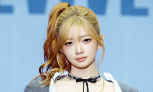 아이브 레이, 16일 ‘ASEA 2026’ MC 출격