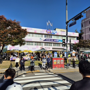 부천시, ‘시장 경험형 평생학습’ 추진…도비 3천만 원 확보