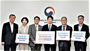 세교3 개발 앞둔 오산시 “철도 먼저 깔아야”…국토부에 분당선 연장 촉구