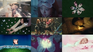 아이브, 일본 미니 4집 'LUCID DREAM' 발매… 글로벌 꿈꾸는 청춘 에너지