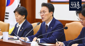 김민석 총리, 투표용지 부족 사태 ‘국정조사나 특검’ 필요