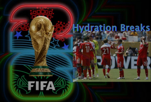 FIFA 수분 보충 휴식, “폭염 속 생명줄인가, 상업적 연출인가?”