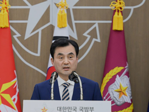 국방부, “드론 전력 확대, 드론 운용 요원 50만 명 양성”