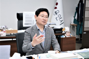 이상일 용인특례시장, 정부 향해 