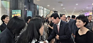 이상일 용인특례시장 재선 출항…반도체 클러스터·광역교통망 구축 본격화