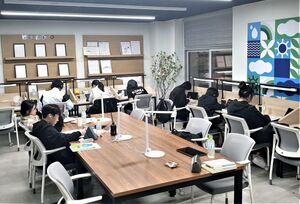 경기교육청, 전국 최다 22개 자기주도학습센터 운영…사교육 부담 낮춘다