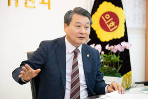 [기획] 김유곤 인천시의회 산업경제위원장, ‘대한기자연합회’ 초대 이사장 취임