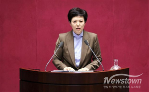 김은혜 의원 