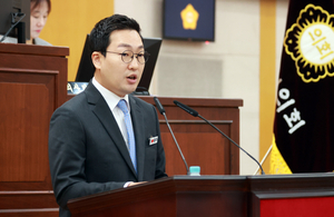 이동석 충주시장, ‘미래도시, 젊은 충주’ 실현...충주시의회와 동반 협력
