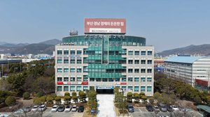 부산진해경제자유구역, 재투자 확산…건축허가 3배·착공 2배 증가로 성장세 확인