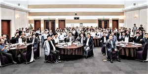 이상일 용인특례시장 “삼성전자·SK하이닉스와 소부장 기업 함께 성장해야”