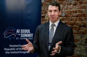 앤트로픽 공동 창업자, “AI 킬 스위치” 의무화할 수도