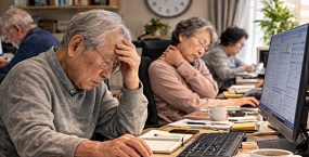 두뇌도 근육이다, 운동·식단·집중 습관이 치매 막는다