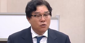 다시 똥물 뒤집어쓴 국회